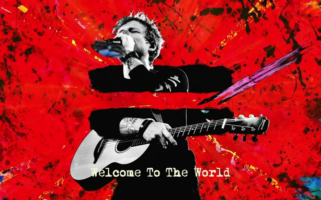 Welcome to the World