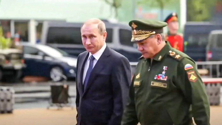 War in Ukraine: How Putin Manipulates the Russian People War in Ukraine: How Putin Manipulates the Russian People