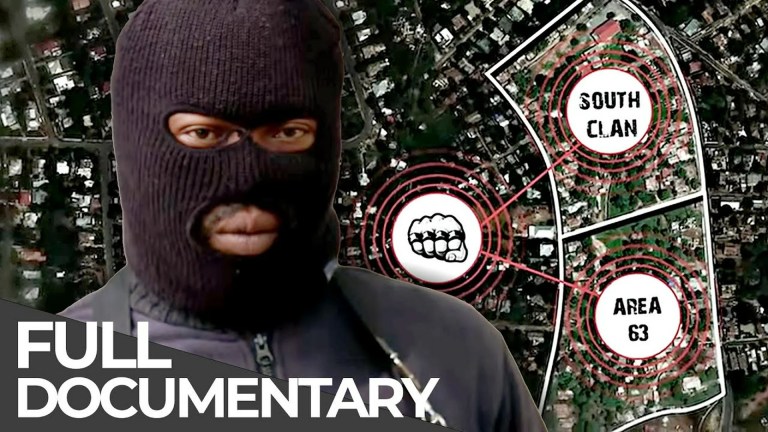 No-Go Zones – World’s Toughest Places | Jamaica No-Go Zones – World’s Toughest Places | Jamaica
