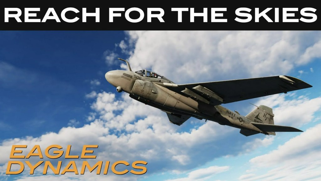 Reach For The Skies Reach For The Skies