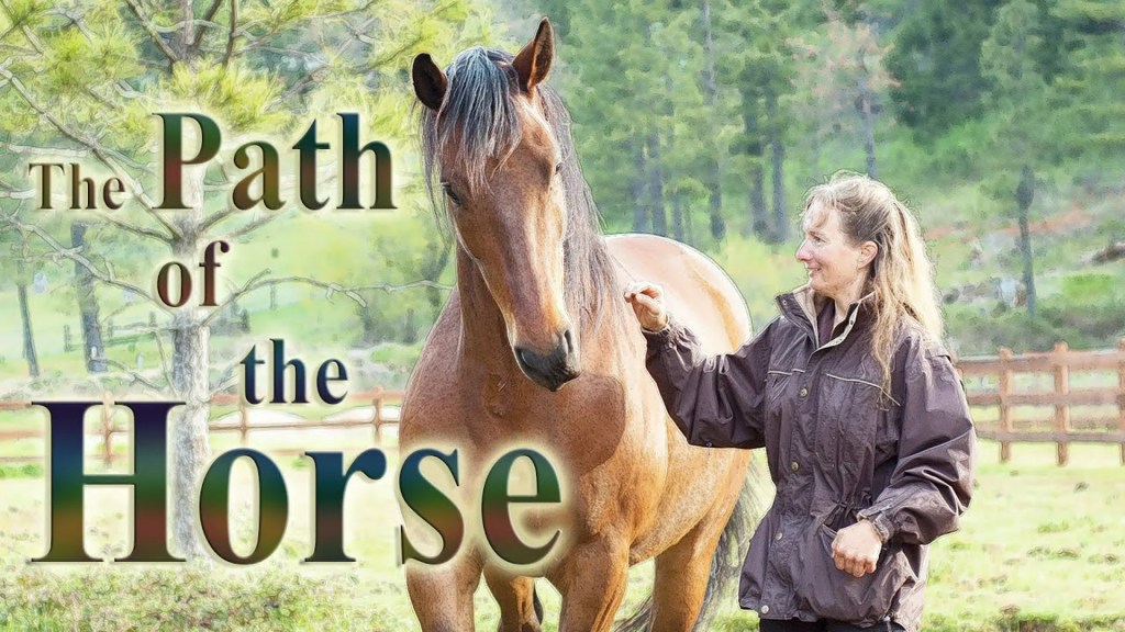 The Path of the Horse The Path of the Horse