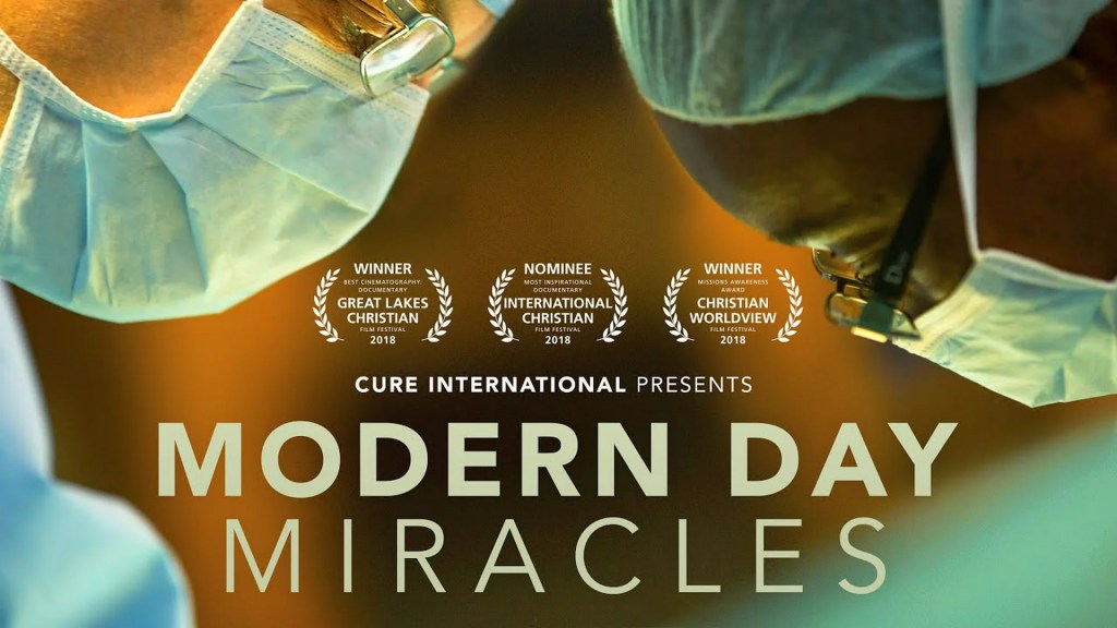 Modern Day Miracles – Full Documentary Modern Day Miracles – Full Documentary