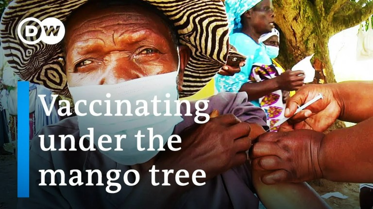 Kenya’s fight against Corona and the stalled vaccination campaign Kenya’s fight against Corona and the stalled vaccination campaign