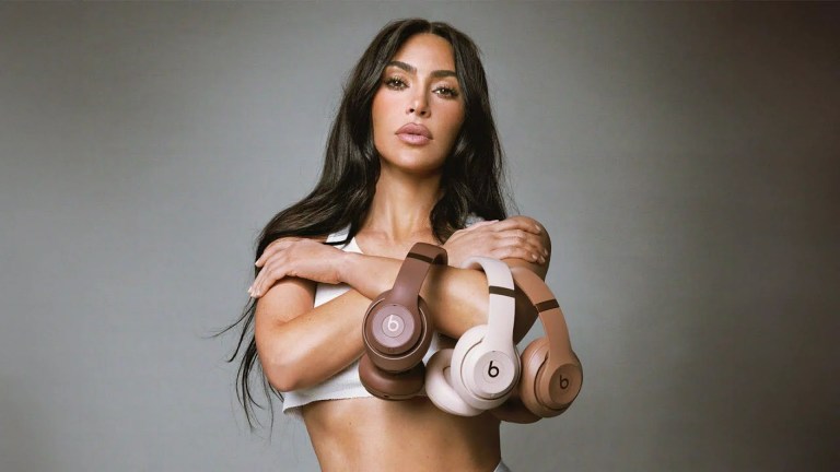 Beats x Kim Kardashian Studio Pro: Moon, Dune and Earth Colors Explained Beats x Kim Kardashian Studio Pro: Moon, Dune and Earth Colors Explained