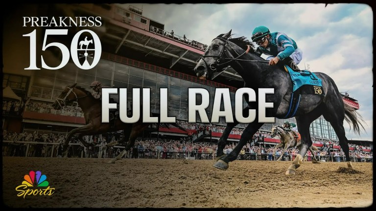 How to Watch the 2025 Preakness Stakes Online: Free and Legal Options How to Watch the 2025 Preakness Stakes Online: Free and Legal Options
