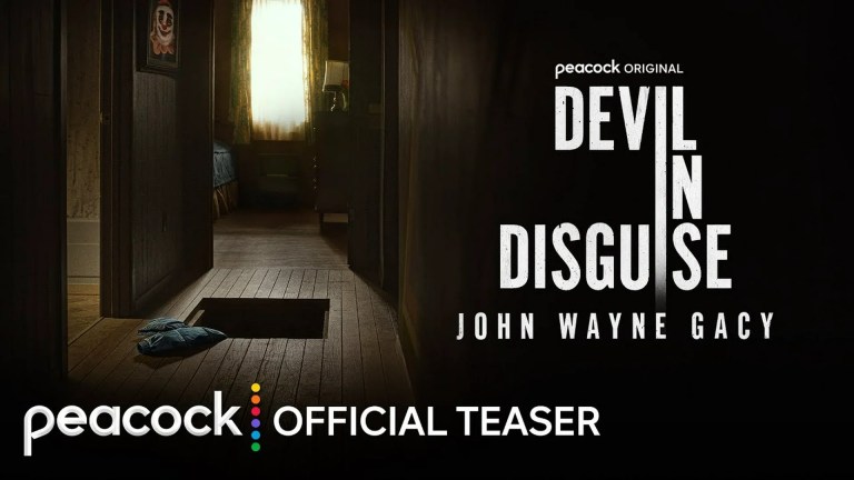 ‘Devil in Disguise: John Wayne Gacy’: What’s Fact and What’s Fiction? ‘Devil in Disguise: John Wayne Gacy’: What’s Fact and What’s Fiction?