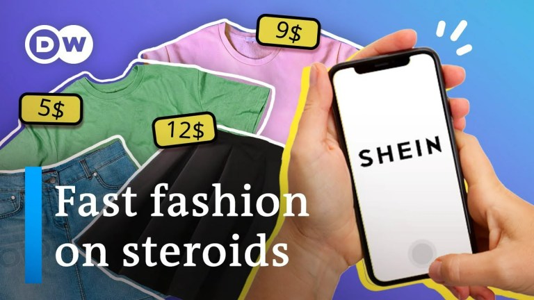 If you think fast fashion is bad, check out SHEIN If you think fast fashion is bad, check out SHEIN