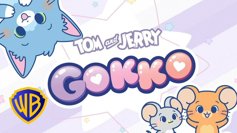 Tom & Jerry Gokko Is Already Streaming: Where to Watch the Japan-Origin Series Tom & Jerry Gokko Is Already Streaming: Where to Watch the Japan-Origin Series