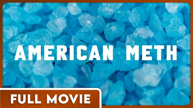 American Meth: Sterling R. Braswell’s Book American Meth: Sterling R. Braswell’s Book