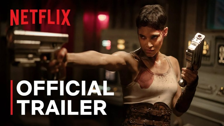 Rebel Moon — Part Two: The Scargiver Trailer: Release Date and What It Previews Rebel Moon — Part Two: The Scargiver Trailer: Release Date and What It Previews