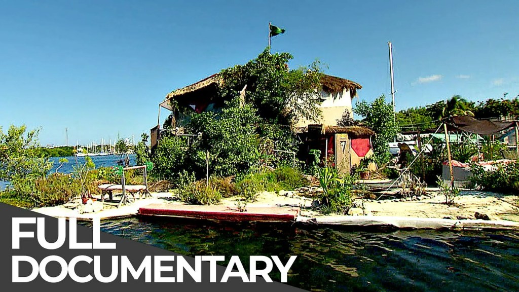 Abandoned Unique Islands & Haunted Ghost Tower in Bangkok | Mystery Places Abandoned Unique Islands & Haunted Ghost Tower in Bangkok | Mystery Places