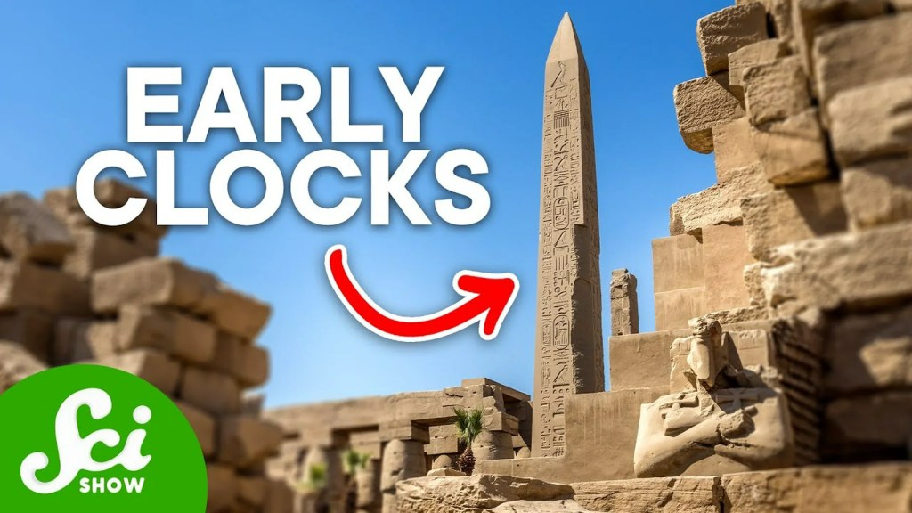 A Brief History of Timekeeping A Brief History of Timekeeping
