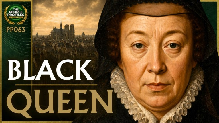 Catherine de’ Medici: The “Black Queen” of France and the St. Bartholomew’s Day Massacre Catherine de’ Medici: The “Black Queen” of France and the St. Bartholomew’s Day Massacre