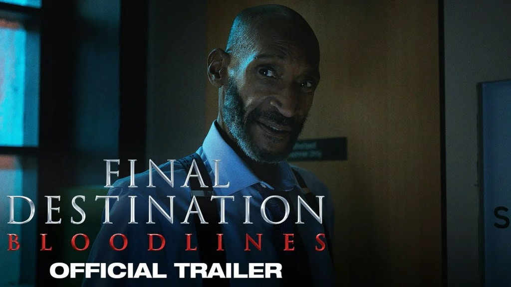 Final Destination: Bloodlines — Release Date, Cast, Story and Home Viewing Final Destination: Bloodlines — Release Date, Cast, Story and Home Viewing