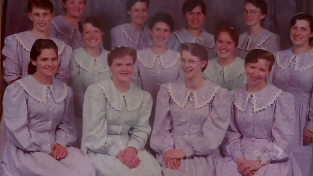 Inside Bountiful: Polygamy Investigation Inside Bountiful: Polygamy Investigation