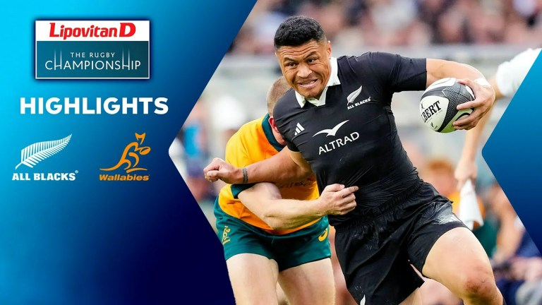 New Zealand vs Australia 2025: How to Watch the Rugby Championship Replay and Highlights New Zealand vs Australia 2025: How to Watch the Rugby Championship Replay and Highlights