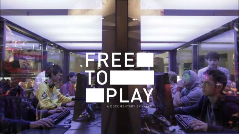Professional gaming, a way of life Professional gaming, a way of life