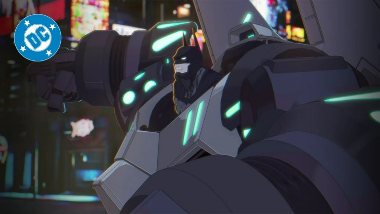 Batman Ninja vs. Yakuza League’s Best Characters, Ranked Batman Ninja vs. Yakuza League’s Best Characters, Ranked