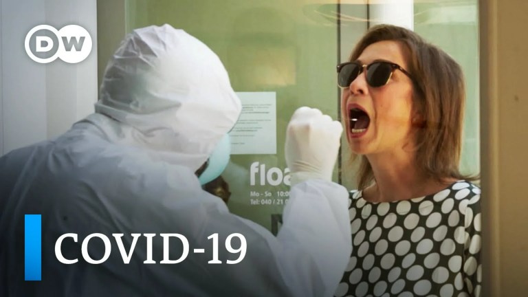 How coronavirus is changing the world How coronavirus is changing the world