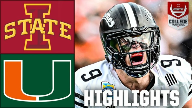 How to Watch the 2024 Iowa State vs. Miami Pop-Tarts Bowl Online Without Cable How to Watch the 2024 Iowa State vs. Miami Pop-Tarts Bowl Online Without Cable