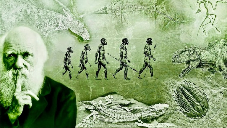 Evolution – What Darwin Never Knew Evolution – What Darwin Never Knew