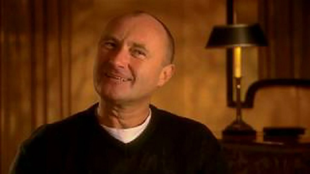 The 6 Best Documentaries About Phil Collins The 6 Best Documentaries About Phil Collins