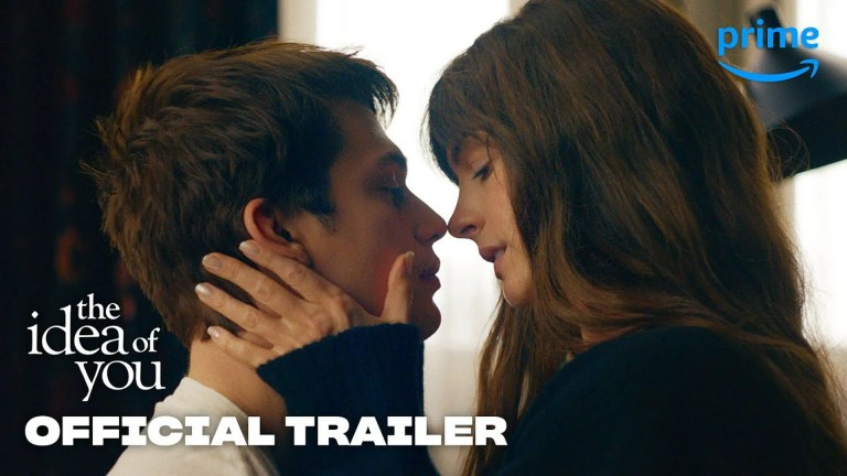 ‘The Idea of You’ Trailer: Anne Hathaway and Nicholas Galitzine Star ‘The Idea of You’ Trailer: Anne Hathaway and Nicholas Galitzine Star