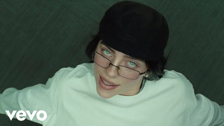 Billie Eilish’s “Birds of a Feather” Video: Watch the Official Music Video Billie Eilish’s “Birds of a Feather” Video: Watch the Official Music Video