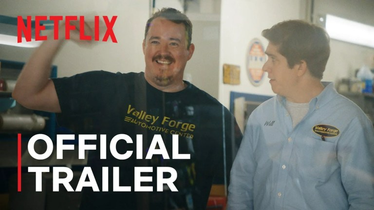 Tires Season 2: Release Date, Cast, Story, Trailer and Where to Watch Tires Season 2: Release Date, Cast, Story, Trailer and Where to Watch
