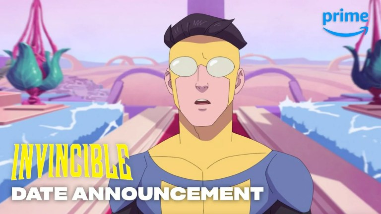 When to Watch *Invincible* Season 2 Part 2’s Finale: Episode 8 Release Date and Streaming Info When to Watch *Invincible* Season 2 Part 2’s Finale: Episode 8 Release Date and Streaming Info