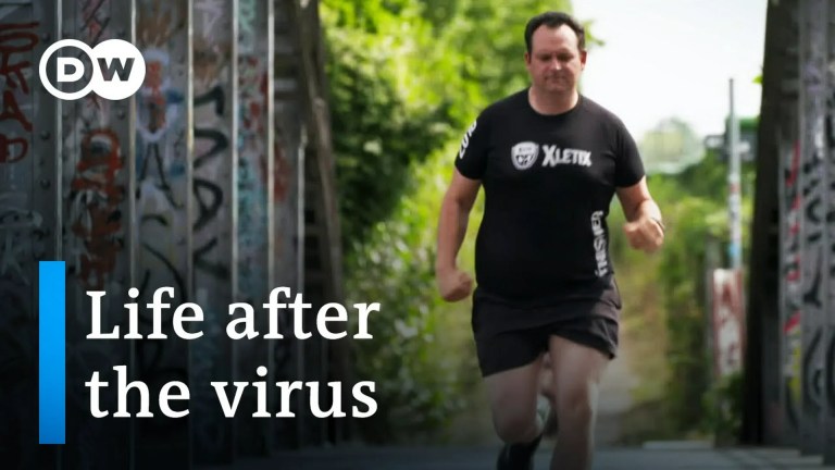 Coronavirus complications Coronavirus complications