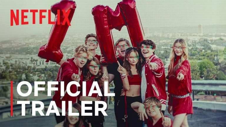 Watch Netflix’s *Bad Influence: The Dark Side of Kidfluencing* Trailer Watch Netflix’s *Bad Influence: The Dark Side of Kidfluencing* Trailer