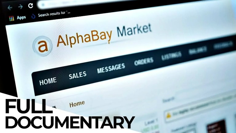 The Dark Web and Illegal Marketplaces The Dark Web and Illegal Marketplaces