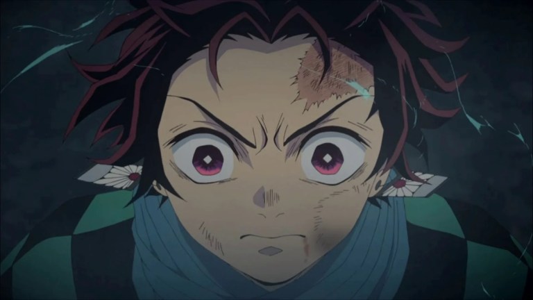 Demon Slayer: To the Hashira Training Movie Release Date in India Demon Slayer: To the Hashira Training Movie Release Date in India