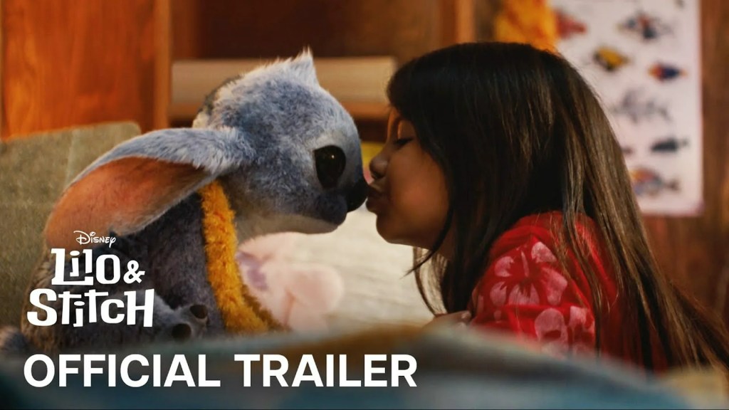 Disney’s Live-Action Lilo & Stitch Trailer Reveals New Lilo and Nani Disney’s Live-Action Lilo & Stitch Trailer Reveals New Lilo and Nani
