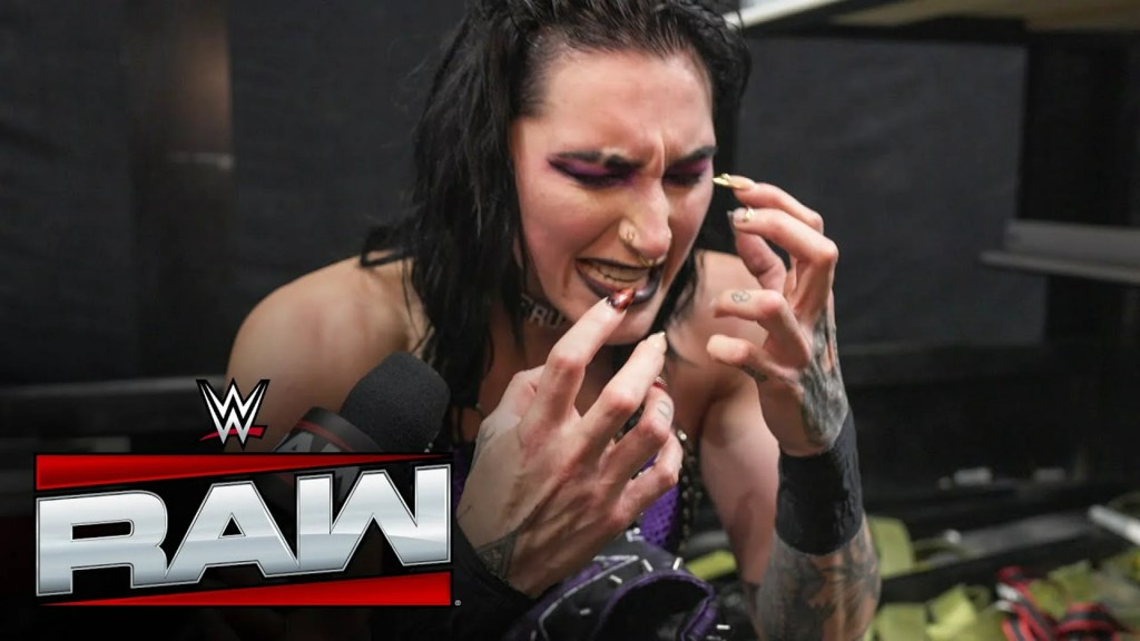How a Future Women’s Championship Loss Could Add Depth to Rhea Ripley’s Character How a Future Women’s Championship Loss Could Add Depth to Rhea Ripley’s Character