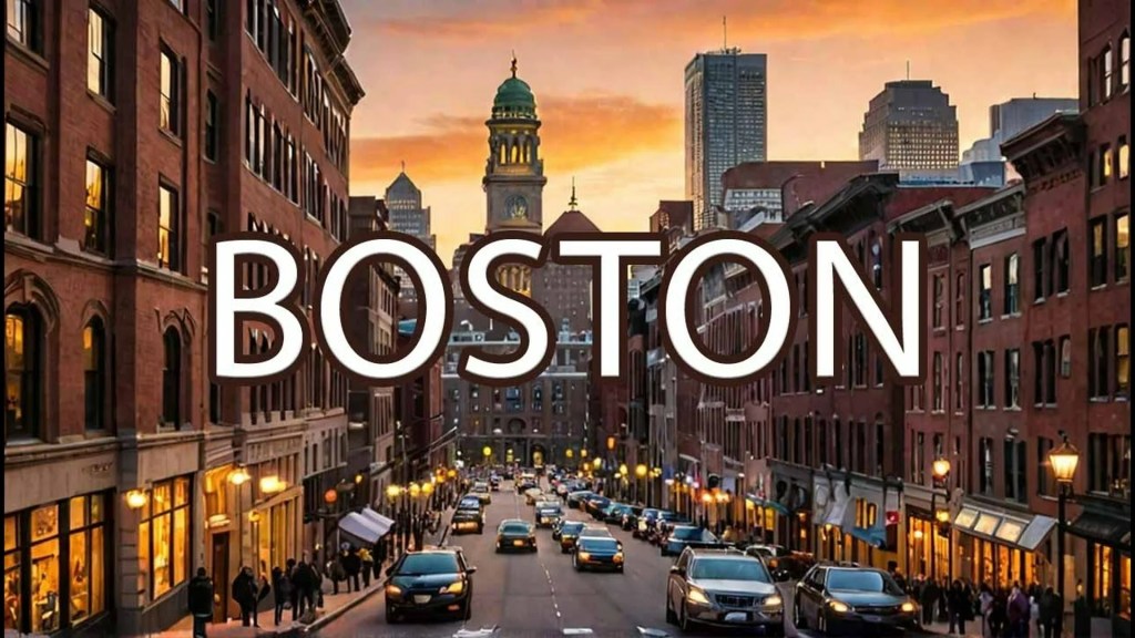 The 12 Best Documentaries About Boston The 12 Best Documentaries About Boston