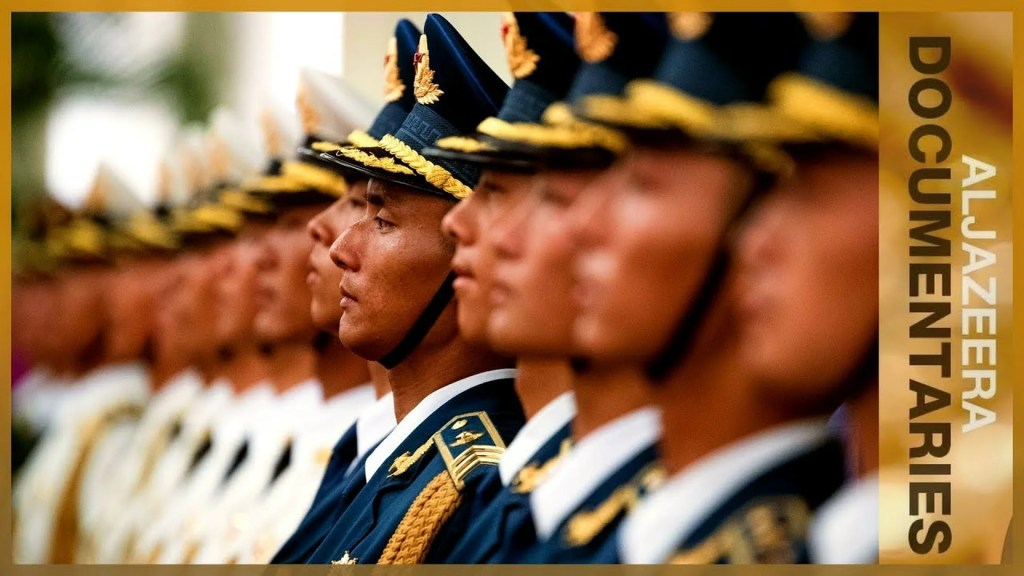 It Happened In Tiananmen Square It Happened In Tiananmen Square