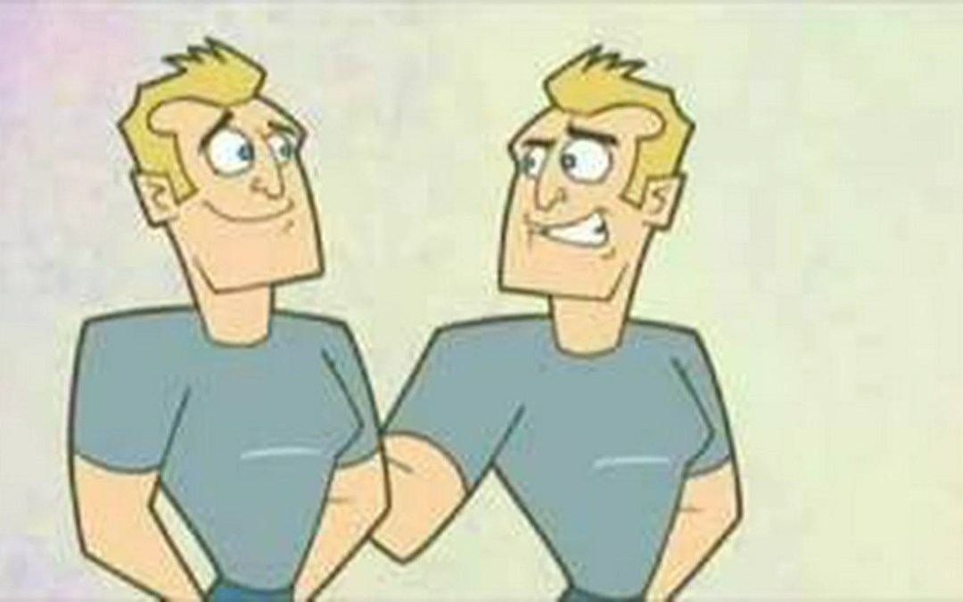 For the Bible Tells Me So