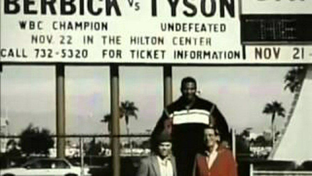 Mike Tyson: Undisputed Truth Mike Tyson: Undisputed Truth