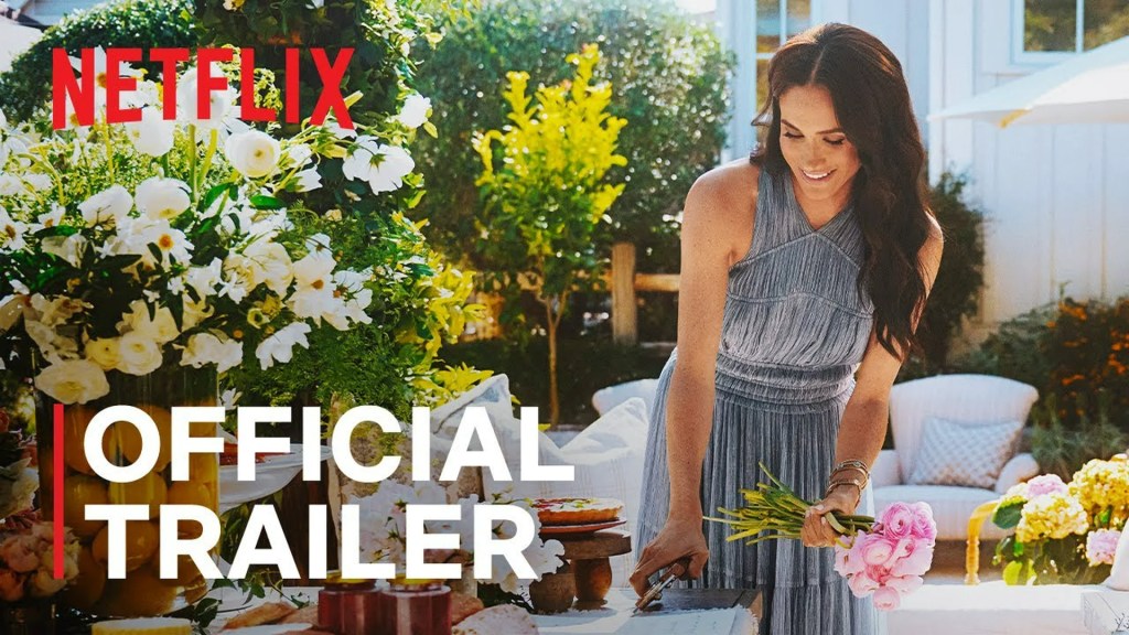 With Love, Meghan: Seasons, Guests, Recipes, Reviews, and Where to Watch With Love, Meghan: Seasons, Guests, Recipes, Reviews, and Where to Watch