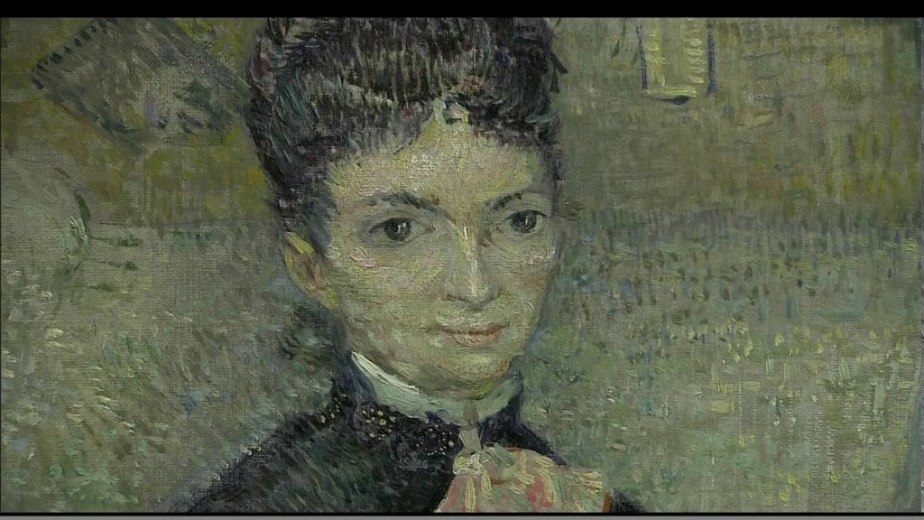 Van Gogh’s Van Goghs Van Gogh’s Van Goghs