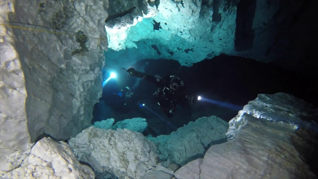 Earth | Underwater Universe of the Orda Cave Earth | Underwater Universe of the Orda Cave