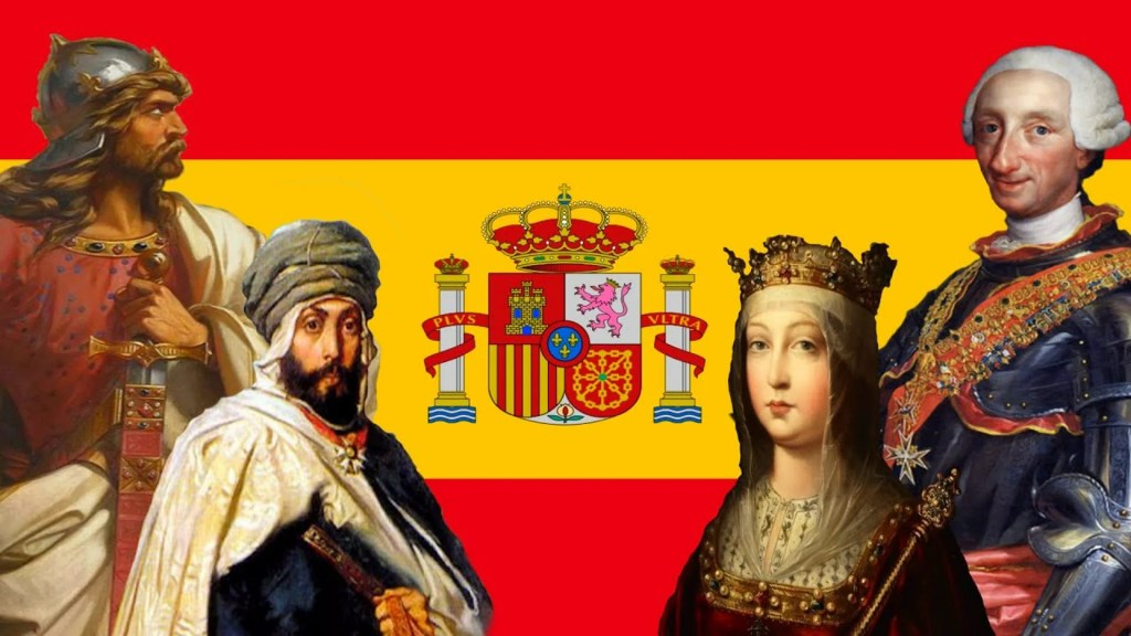 The 15 Best Documentaries About Spain The 15 Best Documentaries About Spain