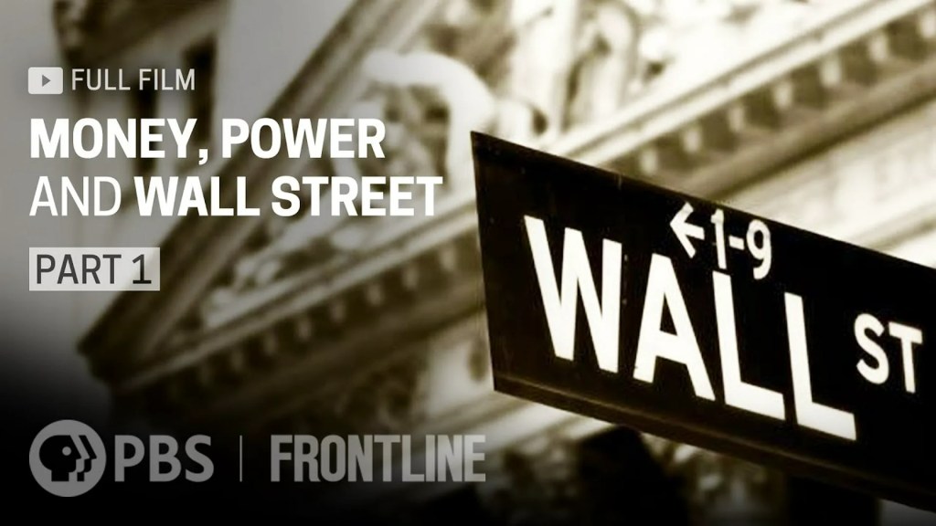 The 10 Best Documentaries About The 2008 Financial Crisis The 10 Best Documentaries About The 2008 Financial Crisis