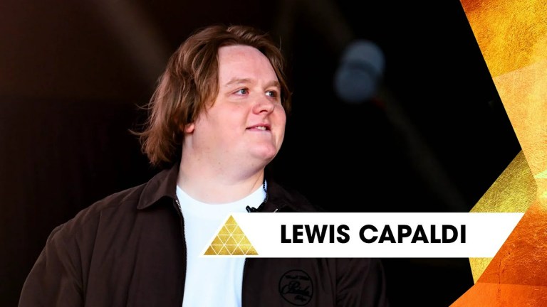 Lewis Capaldi’s Surprise Glastonbury 2025 Performance: Watch the Official Videos Lewis Capaldi’s Surprise Glastonbury 2025 Performance: Watch the Official Videos