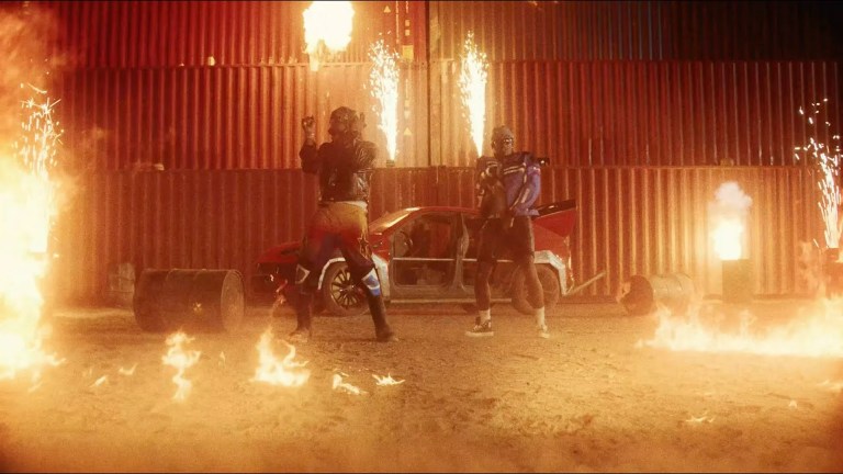 Young Thug and Future Release “Money On Money” as a New Single Young Thug and Future Release “Money On Money” as a New Single