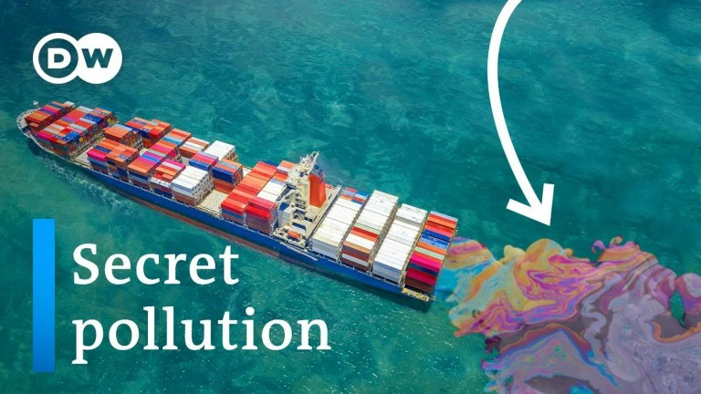 Bilge dumping: What it is and when oily bilgewater discharge is allowed Bilge dumping: What it is and when oily bilgewater discharge is allowed