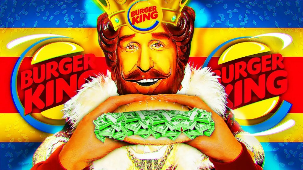 The 10 Best Documentaries About Burger King The 10 Best Documentaries About Burger King