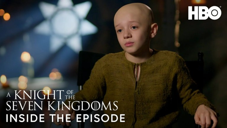 ‘A Knight of the Seven Kingdoms’ Episode 4: When It Streamed Early ‘A Knight of the Seven Kingdoms’ Episode 4: When It Streamed Early